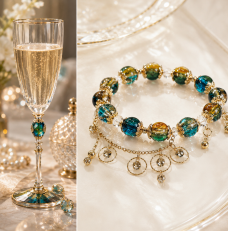 Aurora Banquet Collection