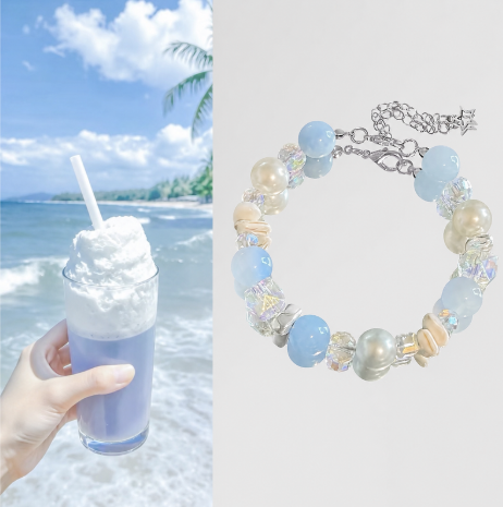 Sea Whisper Collection