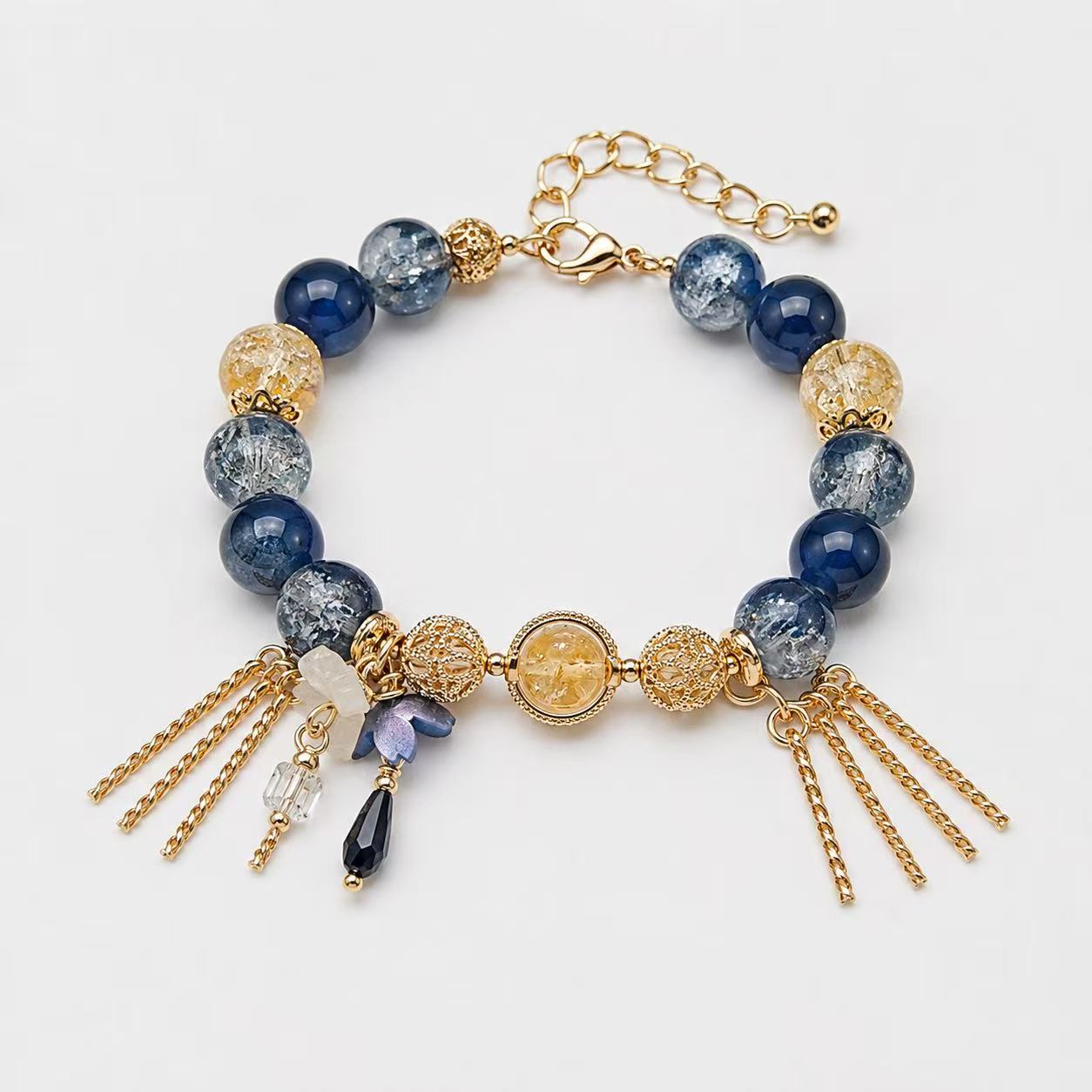 Celestial Blue