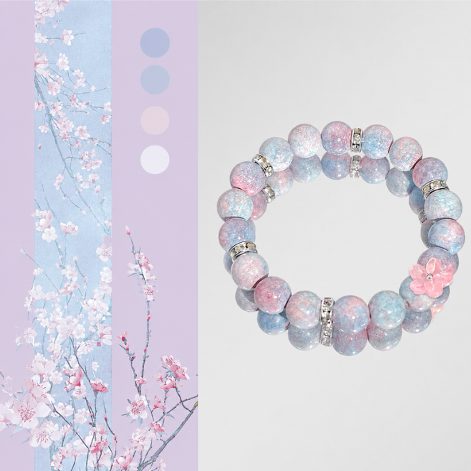 Plum Moon