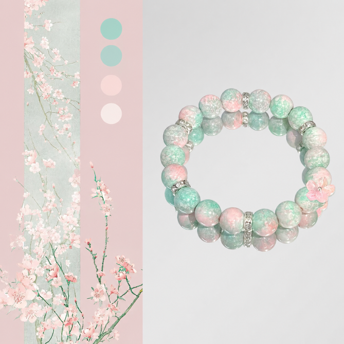 Spring Whisper