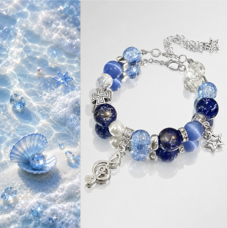 Ocean Melody